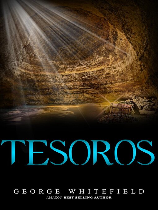 Title details for Tesoros by George Whitefield - Available